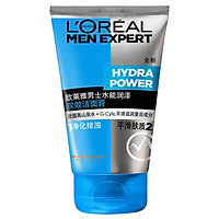 Sữa Rửa Mặt Nam L'OREAL Men Expert Hydra Power Refreshing (100ml)