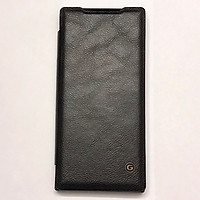 Bao da cho Samsung Note 20 Ultra hiệu G-Case Business leather pc card chống sốc - Hàng nhập khẩu