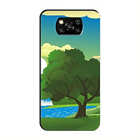 Ốp Lưng Dẻo Dành Cho XIAOMI POCOPHONE X3