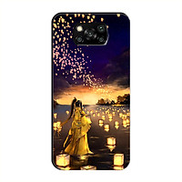 Ốp Lưng Dẻo Dành Cho XIAOMI POCOPHONE X3