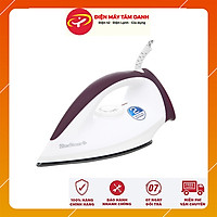 Bàn Là Khô Bluestone DIB-3726 (1300W) - Hàng Chính Hãng