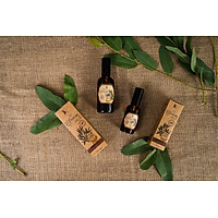 Dầu Tràm NatuQueens Cho Mẹ và Bé (50Ml & 100ML)