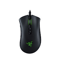 Razer DeathAdder V2 Wired Gaming Mouse 20000DPI Optical Sensor FOCUS+ (PAW3399) Chroma RGB Mice 8 Programmable Buttons