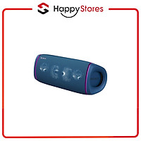 Loa Bluetooth Sony Extra Bass SRS-XB43 - Hàng chính hãng