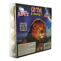 Cờ Thú 3 Trong 1 Nhỏ