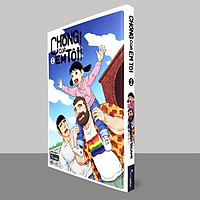 Sách - Chồng Của Em Tôi 2