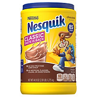 Bột Ca Cao Nesttle Nestquik hương vị Chocolate - Hàng Nhập Khẩu USA