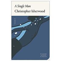 A Single Man (Picador Modern Classics)