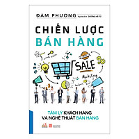 Chiến Lược Bán Hàng