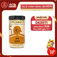 Yến Mạch Cán Dẹt DK HARVEST Nhập Khẩu Australia 450g - nguồn cung cấp chất xơ tốt, đặc biệt là beta glucan và rất giàu các vitamin, khoáng chất và chất chống oxy hóa