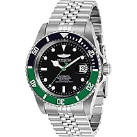 Invicta Automatic Watch (Model: 29177)