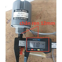 rơ le máy bơm tăng áp - rơ le máy bơm nước