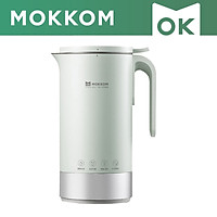 Máy Làm Sữa Hạt Đa Năng Mokkom 240C - Hàng Chính Hãng