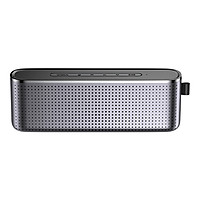 Loa Bluetooth 5.0 VIVAN VS10 – Chống Nước IPX7, Công Suất 10W, Pin 1800mAh, Hỗ trợ thẻ Micro SD và cổng AUX, Âm Thanh Hi-Fi Super Bass – HÀNG CHÍNH HÃNG