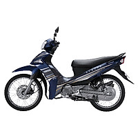 Xe Máy Yamaha Sirius FI Phanh Đĩa (4 màu)