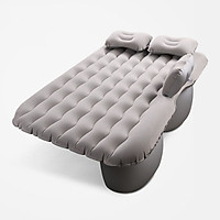 Xiaomi Boundseek chống thấm nước cho ô tô không khí bơm hơi Giường nệm, Gối sofa cho ghế sau đa năng, Đệm cắm trại ngoài trời