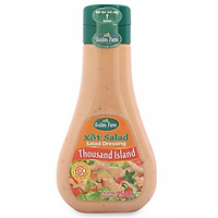 xốt Salad Thousand Island Golden Farm 250g