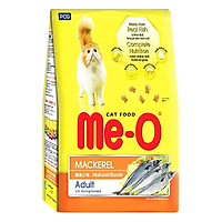 Đồ Ăn Cho Mèo Trưởng Thành Me-O Vị Cá Thu (7kg)