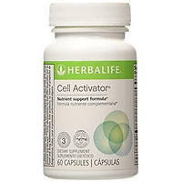 Herbalife Formula 3 Cell Activator 60 capsules