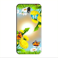 ỐP LƯNG IN HÌNH DÀNH CHO MEIZU MX6