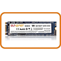.Ổ cứng SSD M2 128GB Suneast - 2280mm - Hàng chính hãng