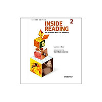 Inside Reading: Level 2: Student Book