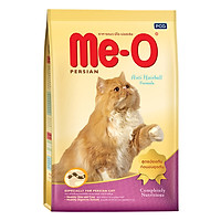 Thức Ăn Chống Búi Lông Cho Mèo Me-O Persian Anti Hairball (1.1kg)