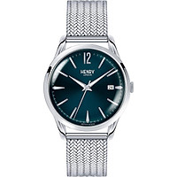 Đồng Hồ Nam Henry London HL39-M-0029 Knightsbridge