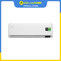 Máy lạnh Samsung Inverter 1.5 HP AR13TYHYCWKNSV - Hàng Chính Hãng (Giao Hàng Toàn Quốc)