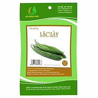 Hạt giống Lặc lày Golden Seeds gói 10 hạt