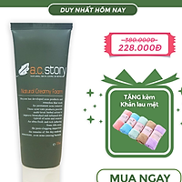 Sữa Rữa Mặt A.C.Story Control Effect Foam (Mua 1 tặng 1)