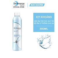 Nước xịt khoáng dưỡng da Energizing Water Bio-essence