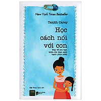 Học Cách Nói Với Con