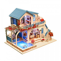 Mô Hình Nội Thất Gỗ Đồ Chơi Mini