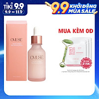 Serum chống lão hóa da và tăng sinh collagen O’Muse Secret Timeless Rejuvenating Serum 30ml