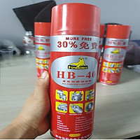 Dung dịch tẩy rửa vết rỉ sét đa chức năng - Chính hãng