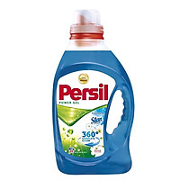 Nước Giặt Xả Persil 1L 20P Freshness By Silan NOVINKA