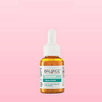 Tinh chất hỗ trợ giảm mụn mờ thâm Balance Active Formula Niacinamide 15% Blemish Recovery Serum 30ML