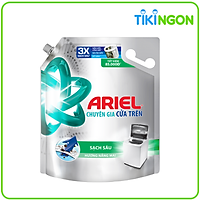 Nước Giặt Ariel Đậm Đặc Dạng Túi 3.5kg