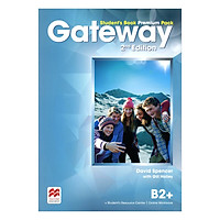 Gateway 2nd Ed B2+ Student Pack