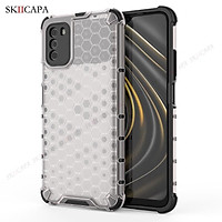 ốp điện thoại Silicone Mềm Chống Sốc Cho Xiaomi Poco M3 Poco X3 Nfc Xiaomi Mi 10t Lite