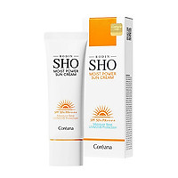 Kem chống nắng Rodin SHO Moist Power Sun Cream