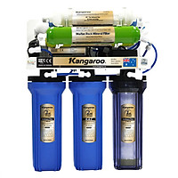 Máy Lọc Nước Kangaroo KG108A - Hàng chính hãng