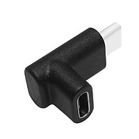Fun Mini Portable USB 3.1 Type C Male to Female Converter USB-C Adapter For Samsung Huawei Smart Phone