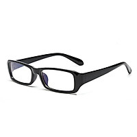 Computer Glasses Protective Vision Anti-Radiation Glasses Retro Anti-UV Unisex Eyewear