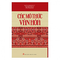 Các Mô Thức Văn Hóa