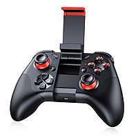 Tay Cầm Chơi Game Bluetooth Không Dây Cho Android IOS iPhone