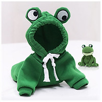 Áo Quần Thú Cưng, Áo cho chó mèo siêu cute