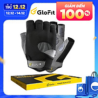 Găng Tay Tập Gym Cao Cấp Glofit ver 2.0 (Workout Gloves) Mẫu Găng Tay Đẹp Và Cao Cấp Chính Hãng Glofit Dành Cho Nam Và Nữ ( 1 Đôi )
