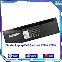 Pin cho Laptop Dell Latitude E7240 E7250 - Hàng Nhập Khẩu 